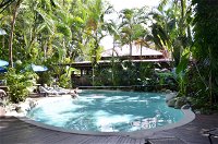 PK's Jungle Village - Hostel - Accommodation Cairns