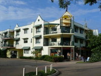 Magnetic Sunsets Resort - Accommodation in Brisbane