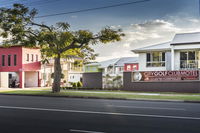 City Golf Club Motel - Newcastle Accommodation