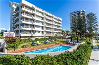 Book Surfers Paradise Accommodation  Accommodation Cairns