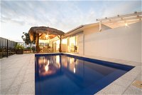 Whitsunday Luxury Homes - Accommodation Airlie Beach