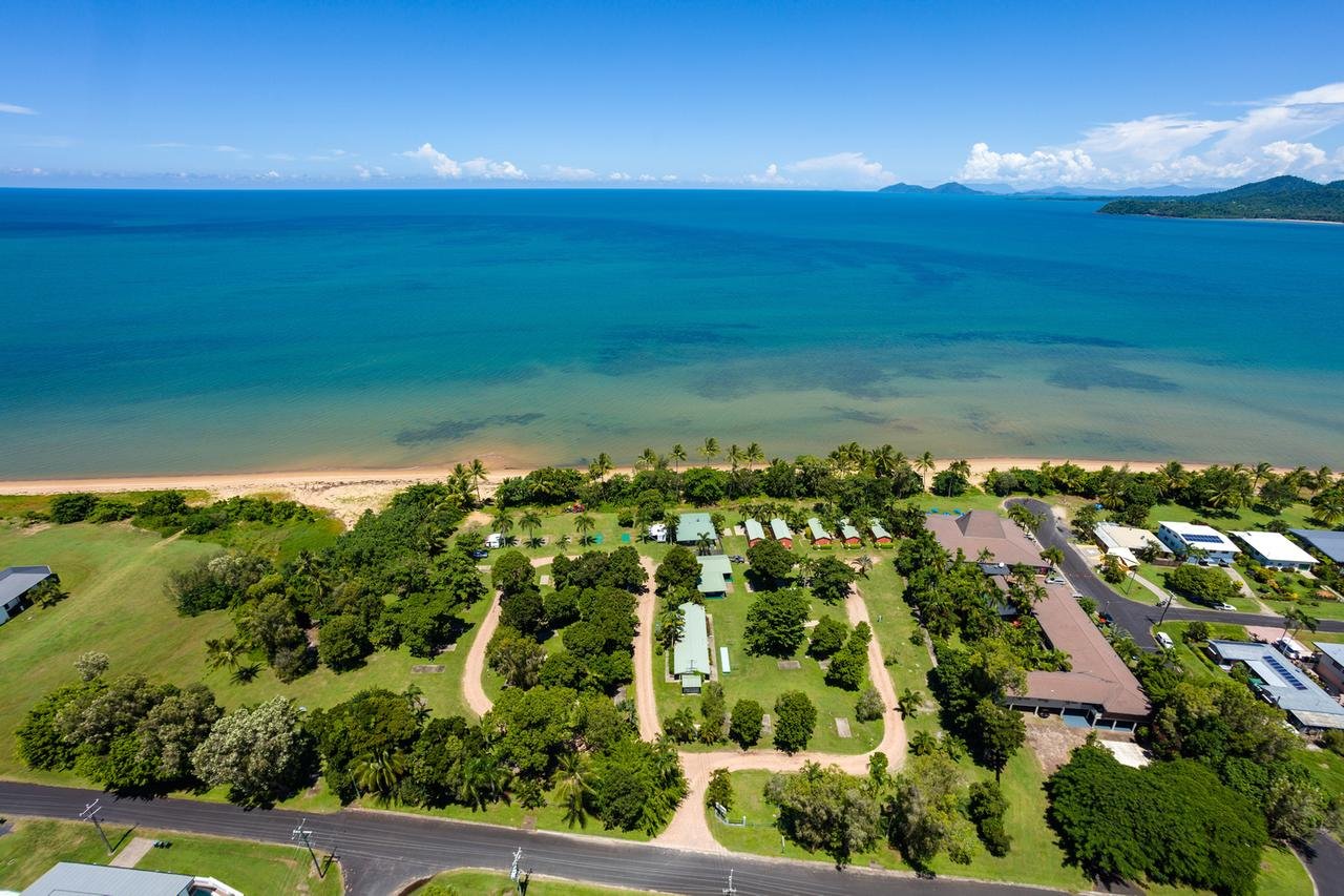 Mount Surprise QLD Accommodation Airlie Beach