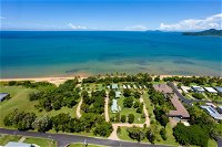 King Reef Resort - Accommodation Cooktown