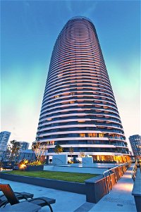 Book Broadbeach Accommodation Vacations  Hotels Melbourne