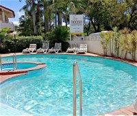 The Noosa Apartments - Tweed Heads Accommodation