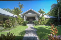 Tranquility By The Course Port Douglas - Accommodation Cooktown
