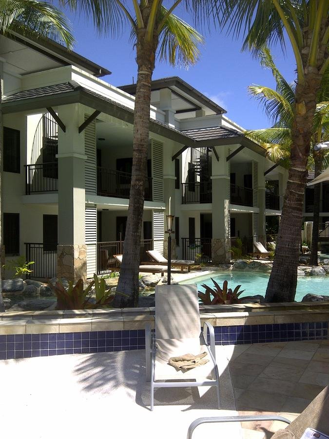  Palm Beach Accommodation