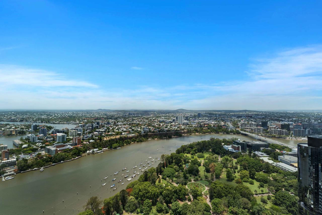 Brisbane Skytower By CLLIX - thumb 15