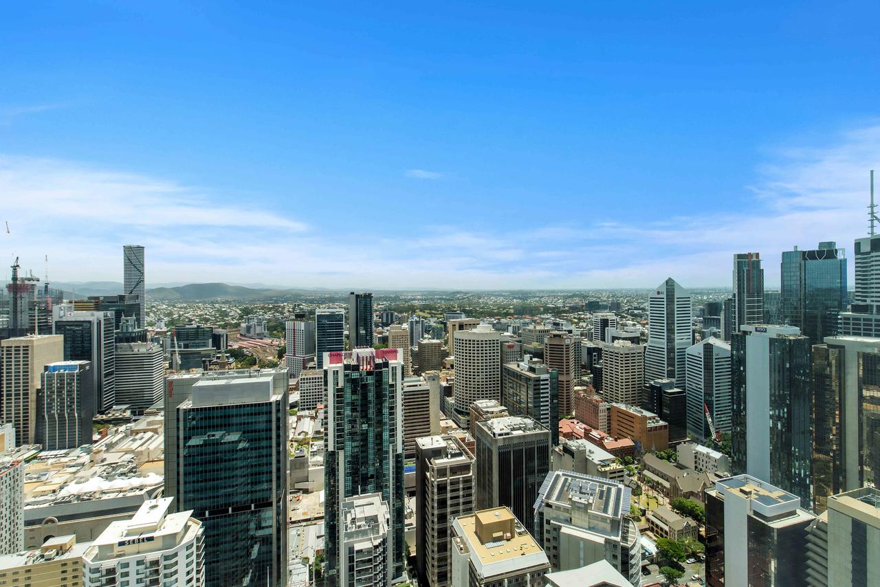 Brisbane Skytower By CLLIX - thumb 22