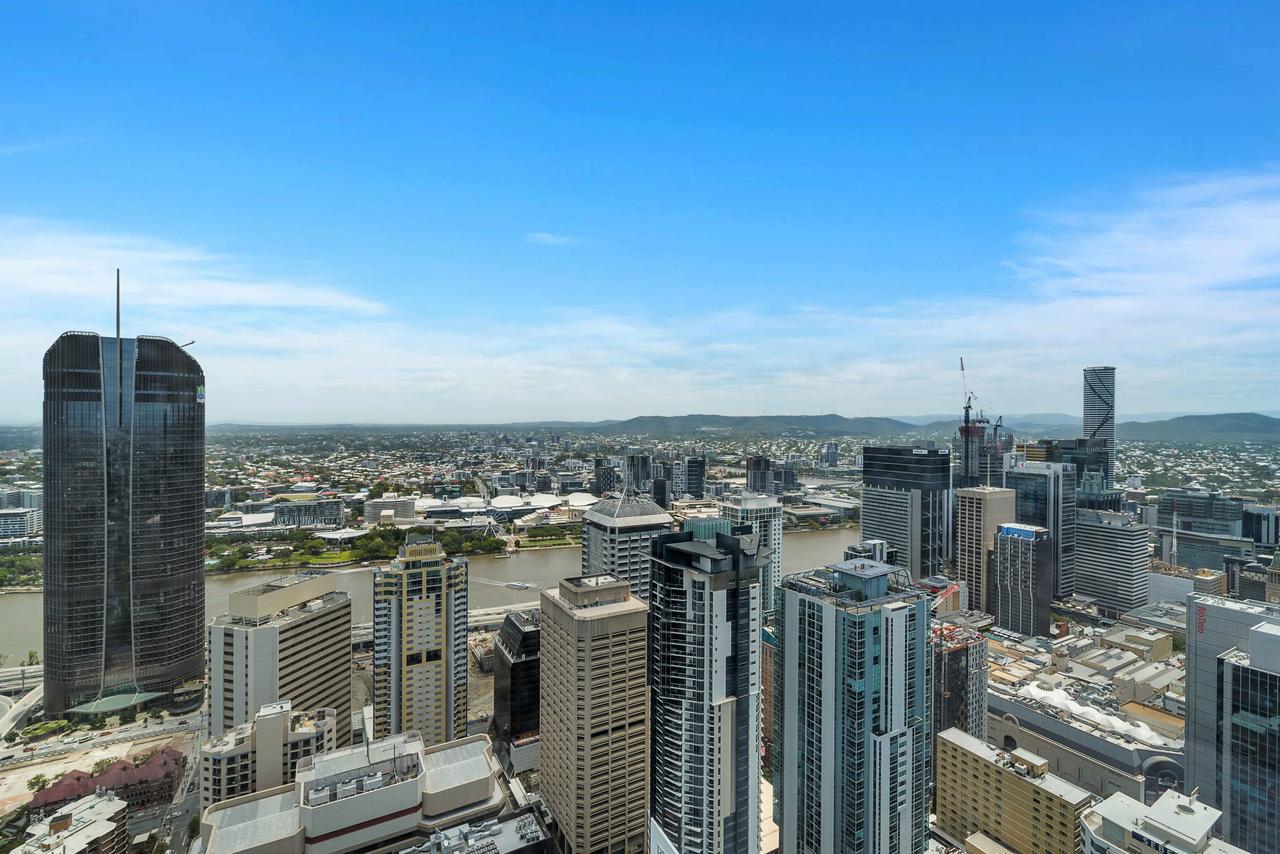 Brisbane Skytower By CLLIX - thumb 10