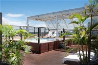 Tiki Hotel Apartments Surfers Paradise - Accommodation Adelaide