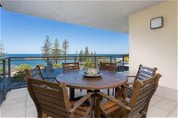 Proximity Waterfront Apartments - Accommodation Airlie Beach