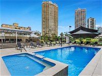 Sunbird Beach Resort - Accommodation Adelaide
