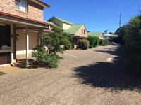 Country Gardens Motor Inn - Australia Accommodation