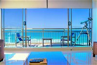 Seacrest Apartments - Accommodation Adelaide