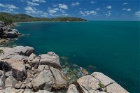 Penthouse on Bright Point - Accommodation Airlie Beach