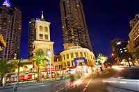The Towers of Chevron Renaissance - Holidays Gold Coast - Great Ocean Road Tourism