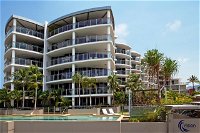 Vision Apartments - Accommodation Airlie Beach
