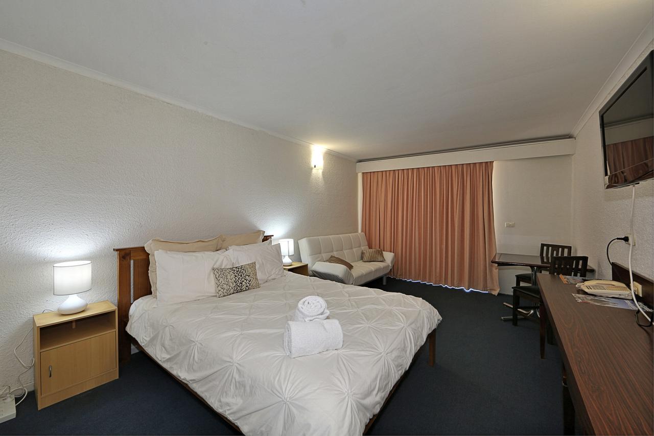 Alexandra Park Motor Inn - thumb 18