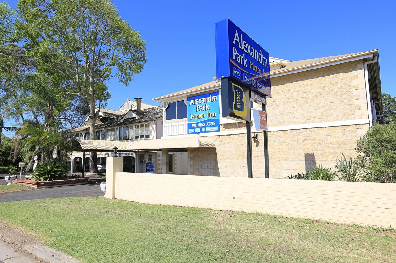 Alexandra Park Motor Inn - thumb 17