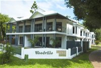 Woodville Beach Townhouse 5