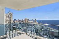 Gold Coast Private Apartments - H Residences Surfers Paradise - Great Ocean Road Tourism