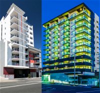 Direct Hotels - Pavilion and Governor on Brookes - Accommodation Brisbane
