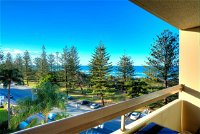 Oceania Apartments - Accommodation Airlie Beach