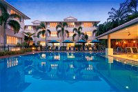 Cayman Villas Port Douglas - Accommodation Brisbane