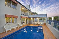 Rockhampton Serviced Apartments - Accommodation Brisbane