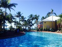 Dolphin Heads Resort - Accommodation Airlie Beach