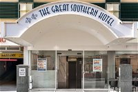 Great Southern Hotel Brisbane - Accommodation Airlie Beach