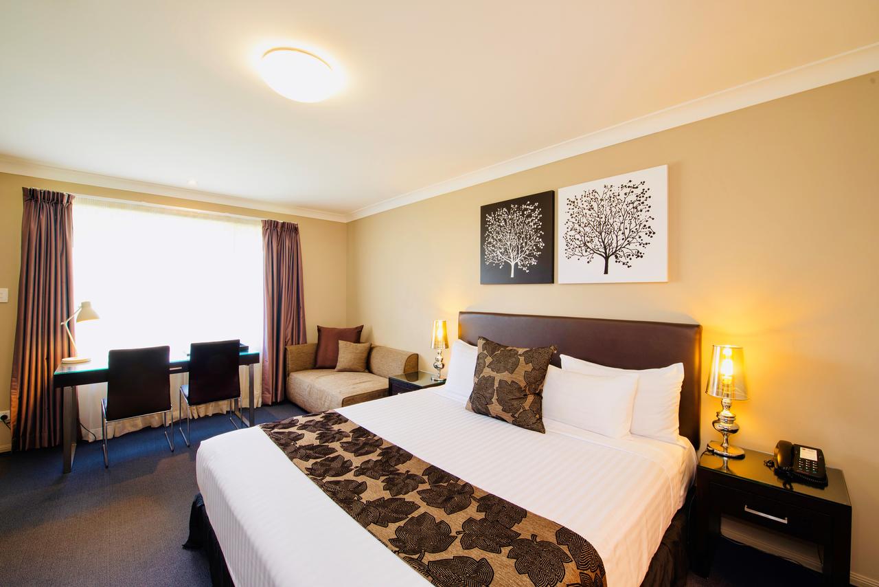 North Toowoomba QLD Geraldton Accommodation