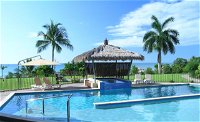 Coral Cove Apartments - Accommodation Airlie Beach