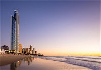 Peppers Soul Surfers Paradise - Accommodation QLD