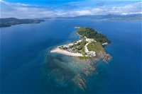 Daydream Island Resort - Accommodation Mount Tamborine