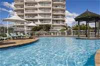 2nd Avenue Beachside Apartments - Accommodation Airlie Beach