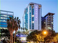Novotel Brisbane - Accommodation ACT