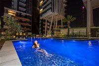 Arise Arena Apartments - Accommodation Airlie Beach