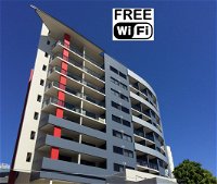 Tribeca Apartments - Accommodation Redcliffe