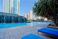 Circle on Cavill Apartments and Sub Penthouses - We Accommodate - Accommodation Gold Coast