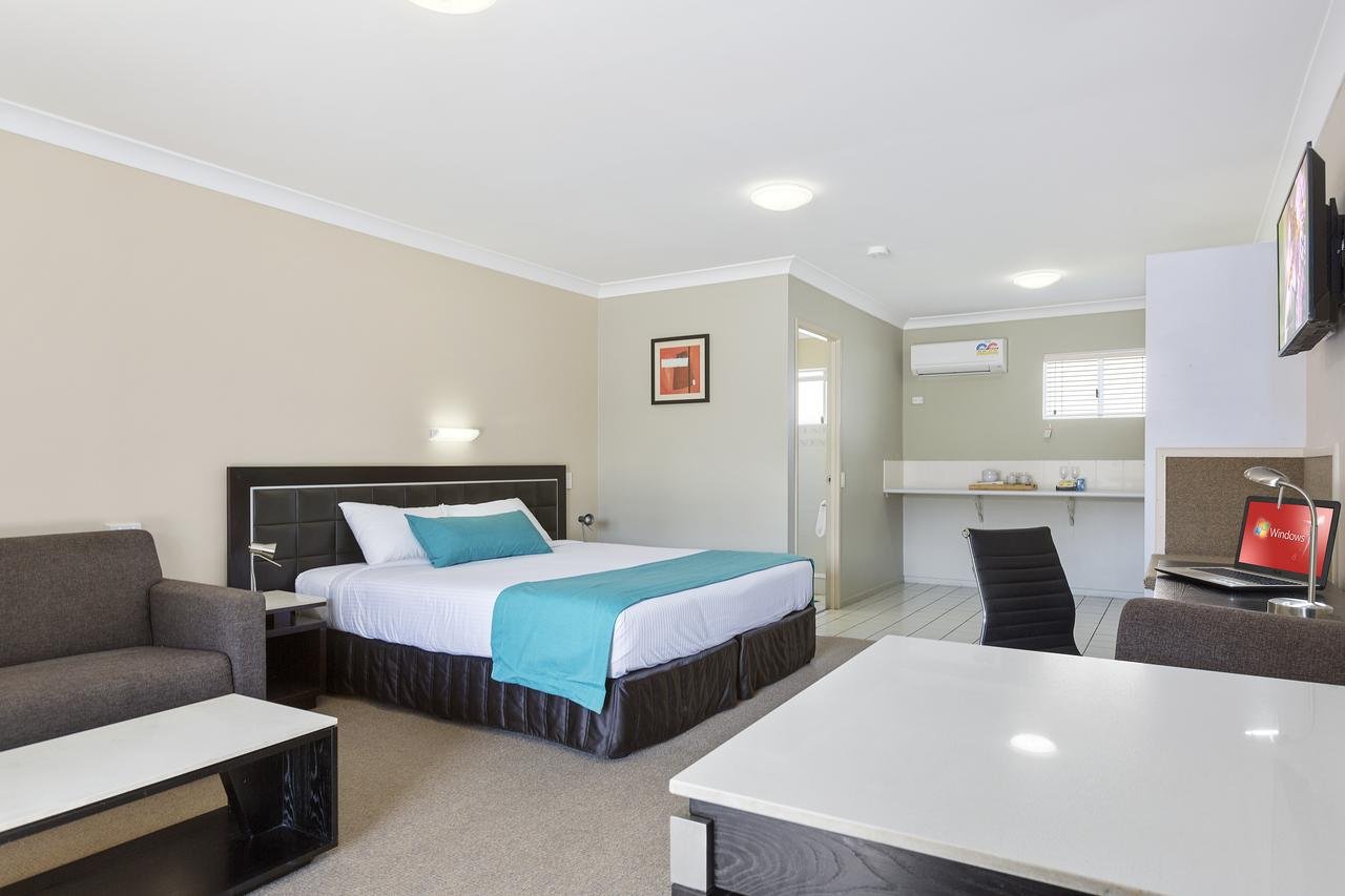 Carseldine QLD Accommodation Airlie Beach