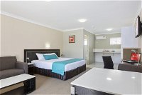 Comfort Inn North Brisbane - Accommodation Airlie Beach
