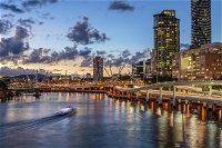 Evolution Apartments - Tourism Brisbane