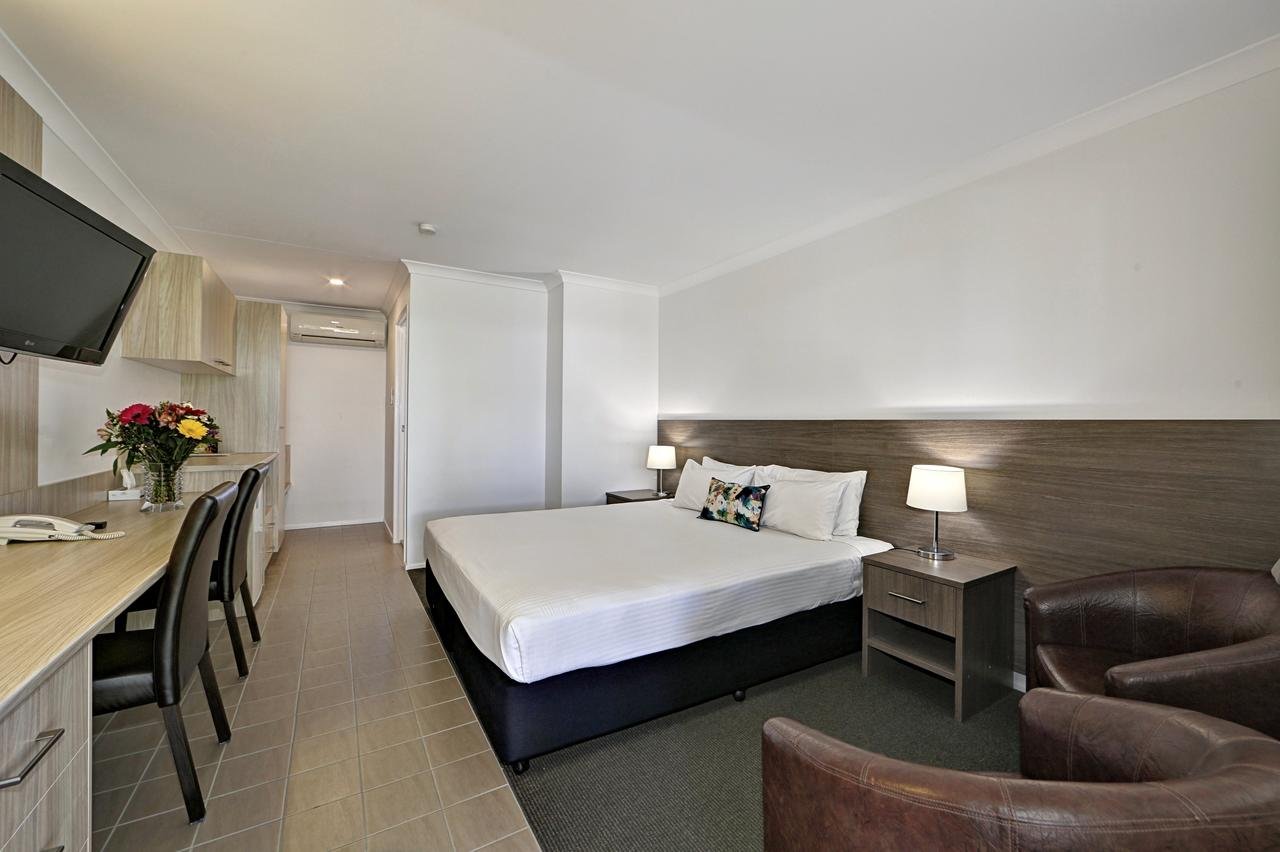 Pile Gully QLD Hotel Accommodation