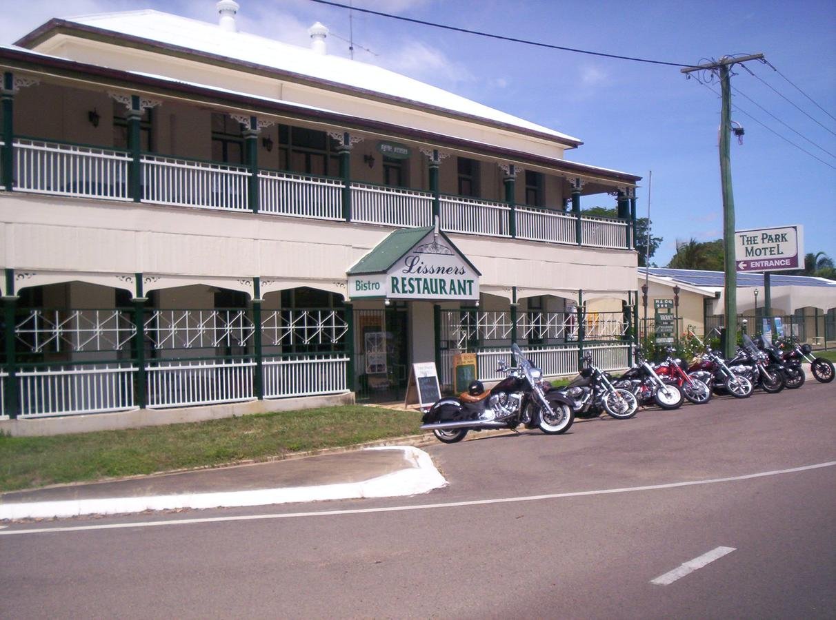 Hughenden QLD New South Wales Tourism 