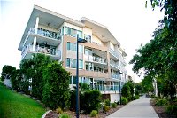 Itara Apartments - Accommodation in Brisbane