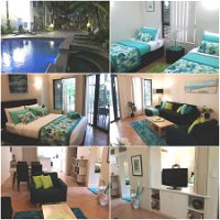 Jackies holiday Apartment - Accommodation Airlie Beach