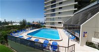 Gemini Court Holiday Apartments - Great Ocean Road Tourism