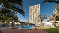 Chateau Beachside Resort - Accommodation Perth